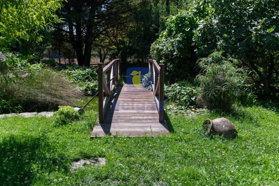 Moradia T3 para Venda em Turquel Foto 20