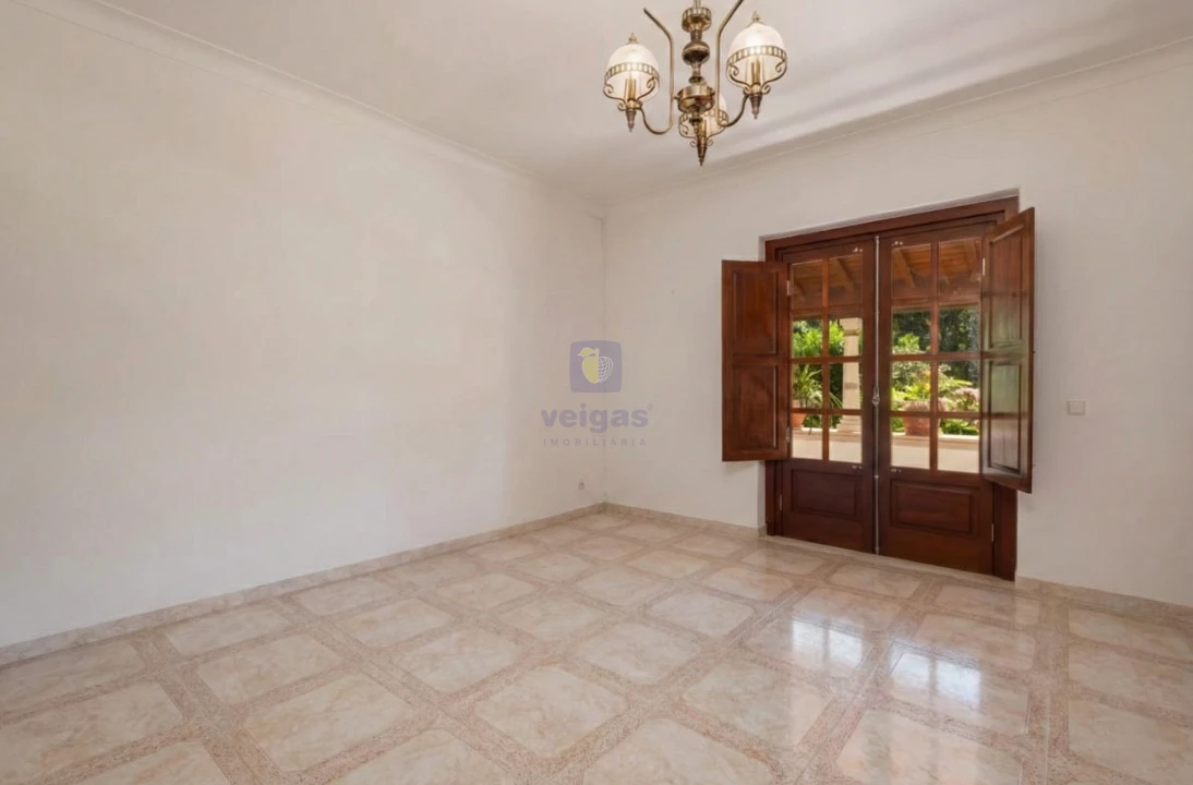 Moradia T3 para Venda em Turquel Foto 30