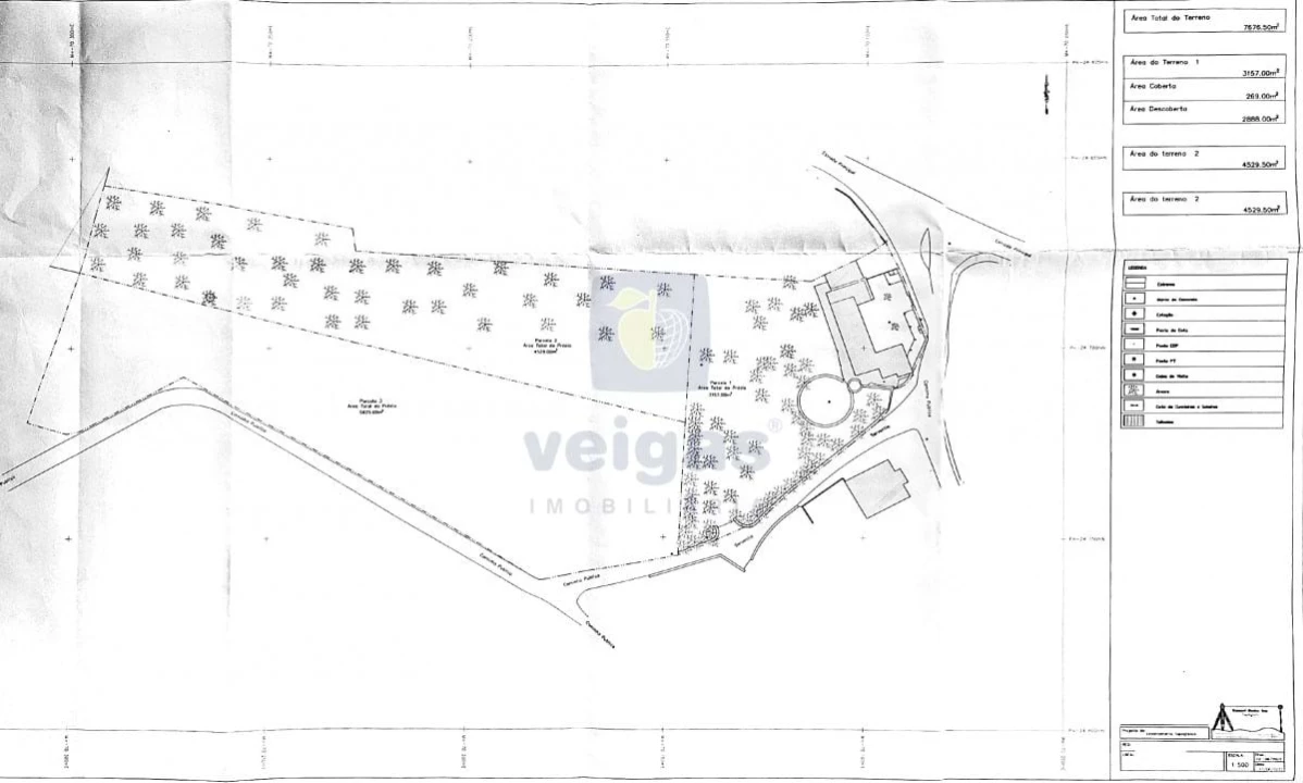 Moradia T3 para Venda em Turquel Foto 43