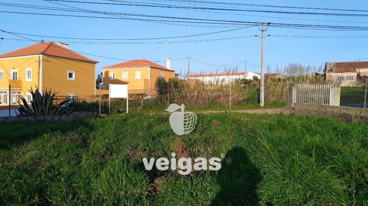 Terreno para Venda em Gaeiras Foto 4