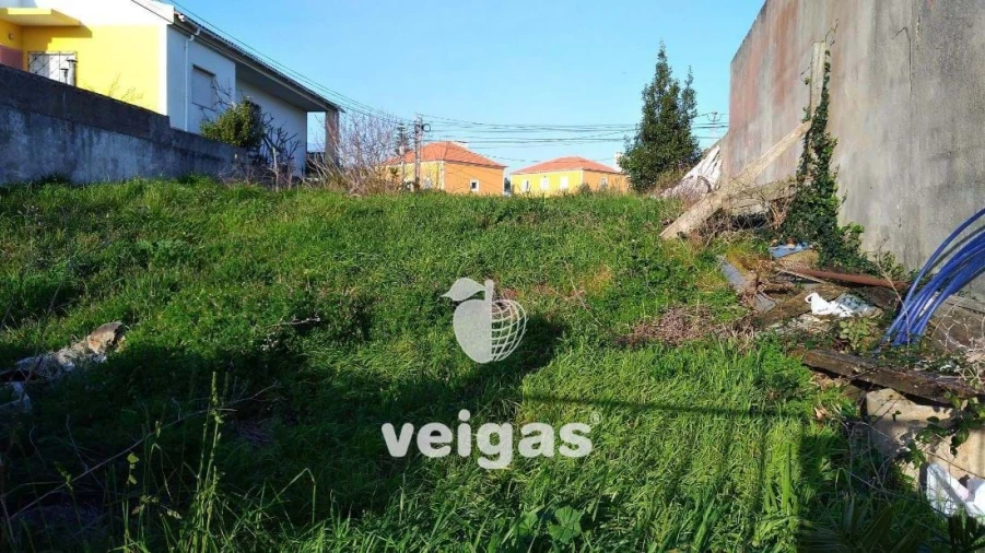 Terreno para Venda em Gaeiras Foto 3