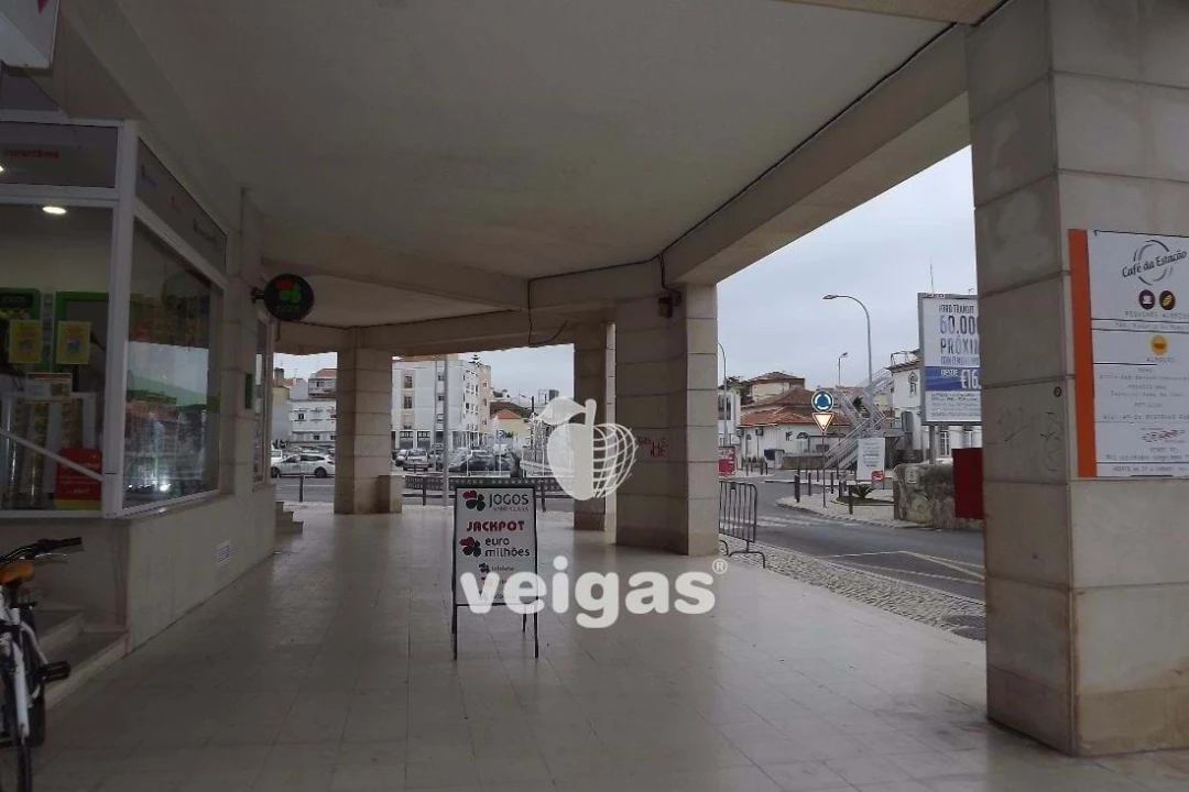 Negócio para Venda em Caldas da Rainha - Santo Onofre e Serra do Bouro Foto 1