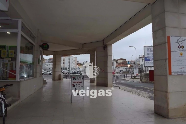 Negócio para Venda em Caldas da Rainha - Santo Onofre e Serra do Bouro Foto 1