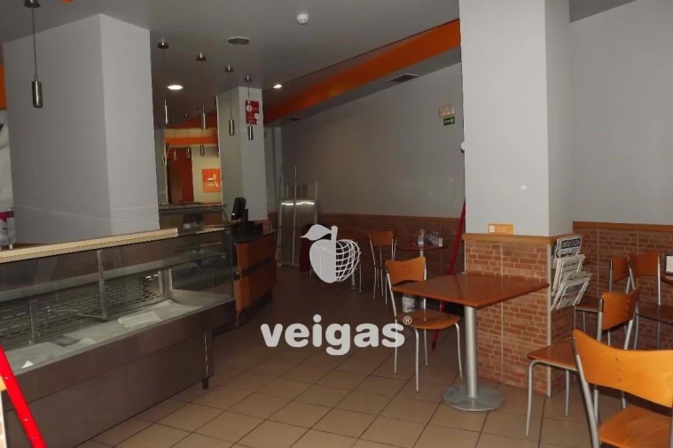 Negócio para Venda em Caldas da Rainha - Santo Onofre e Serra do Bouro Foto 6