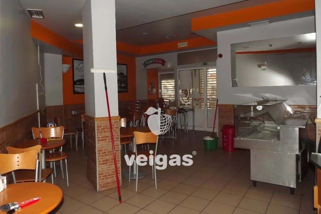 Negócio para Venda em Caldas da Rainha - Santo Onofre e Serra do Bouro Foto 12