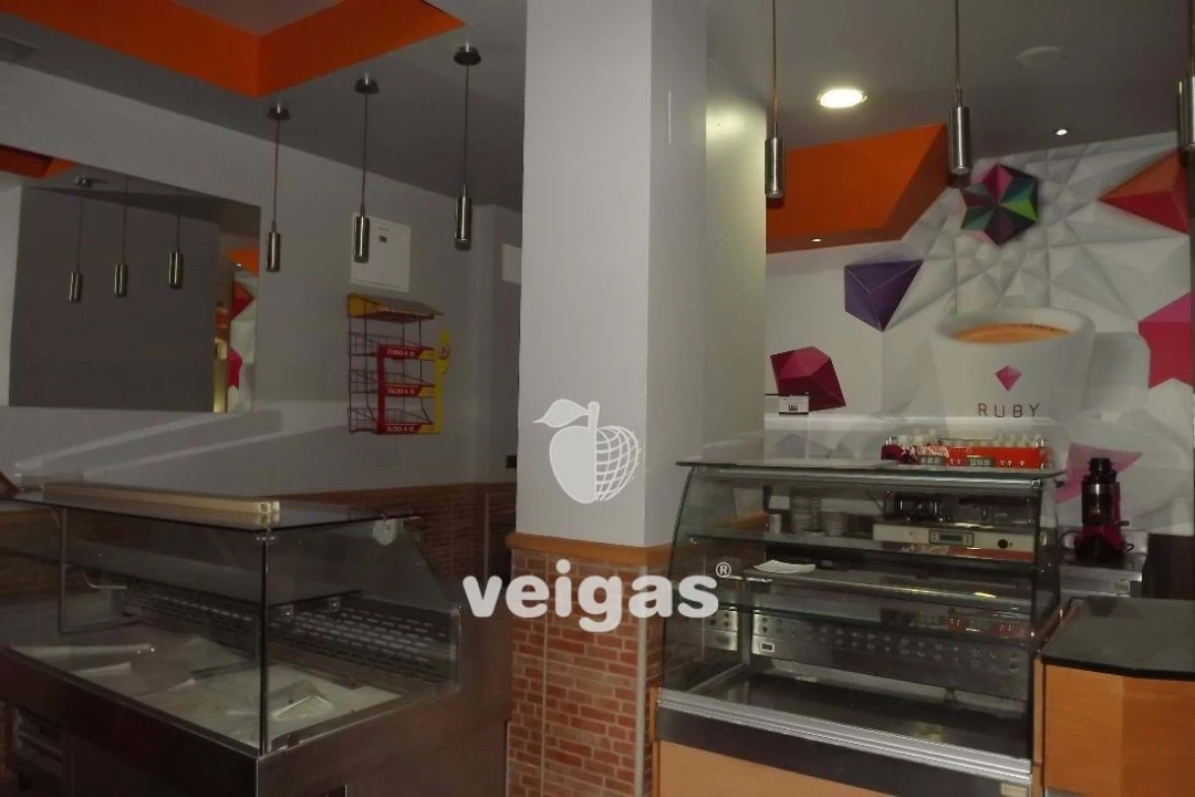 Negócio para Venda em Caldas da Rainha - Santo Onofre e Serra do Bouro Foto 10