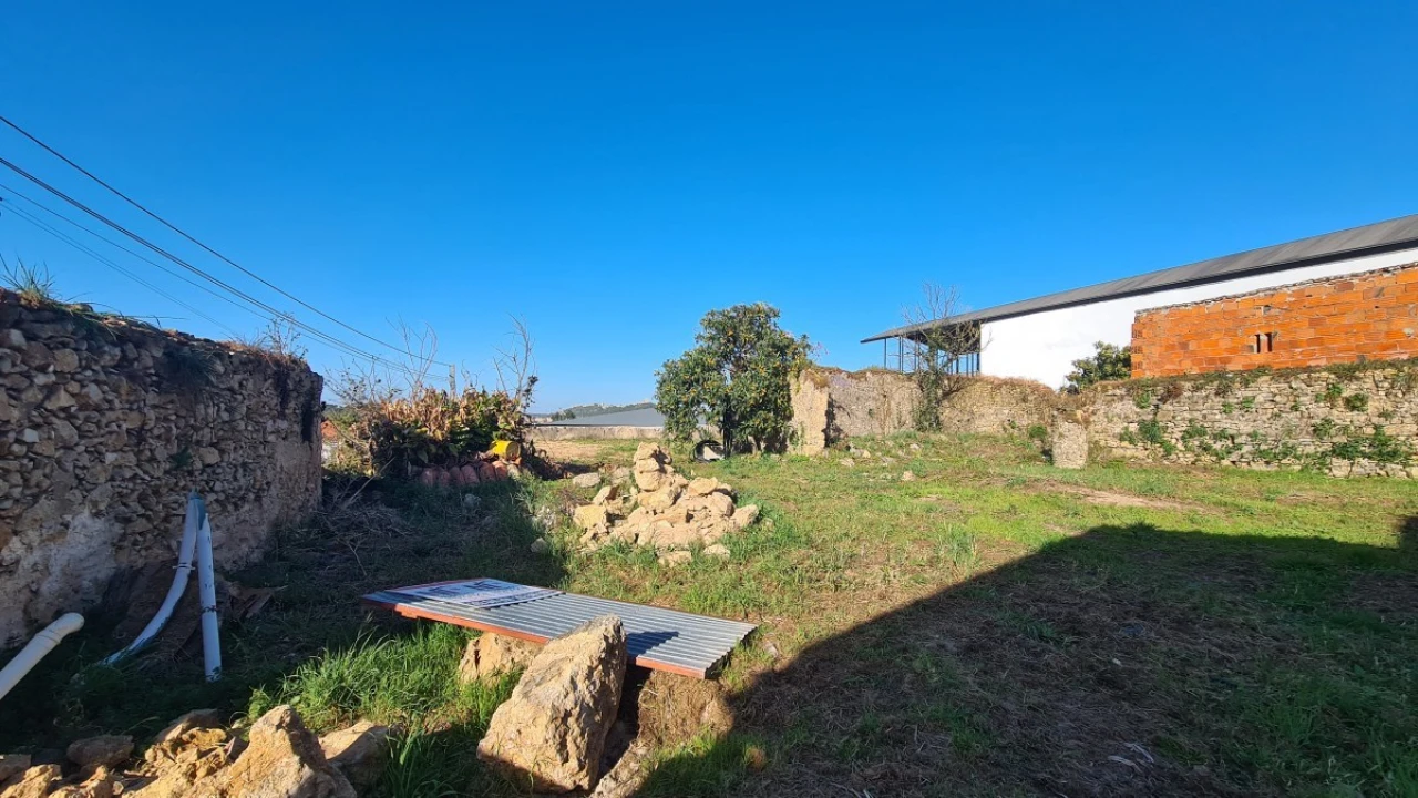 Terreno para Venda em Santa Maria, São Pedro e Sobral da Lagoa Foto 12