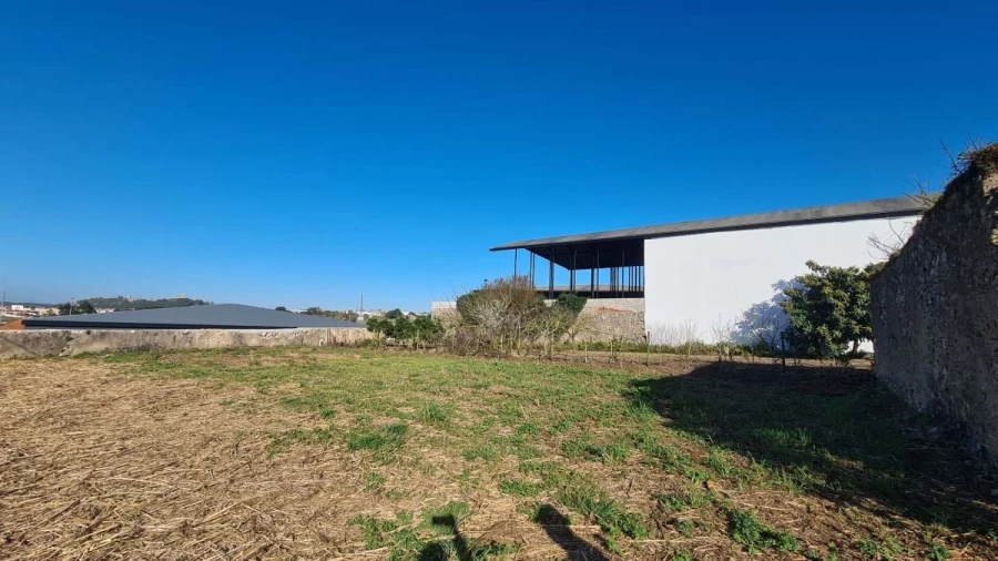 Terreno para Venda em Santa Maria, São Pedro e Sobral da Lagoa Foto 16