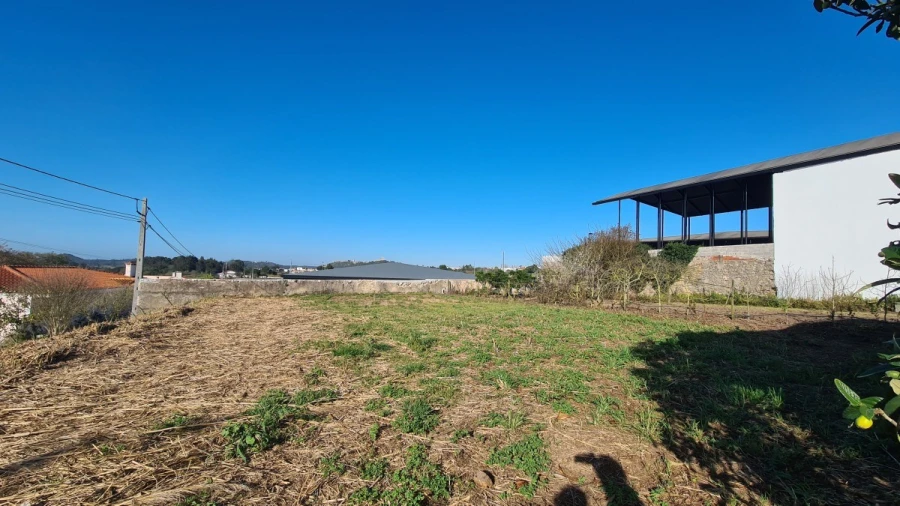 Terreno para Venda em Santa Maria, São Pedro e Sobral da Lagoa Foto 15