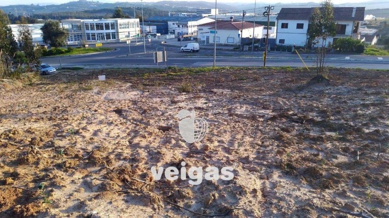 Terreno para Venda em Gaeiras Foto 2