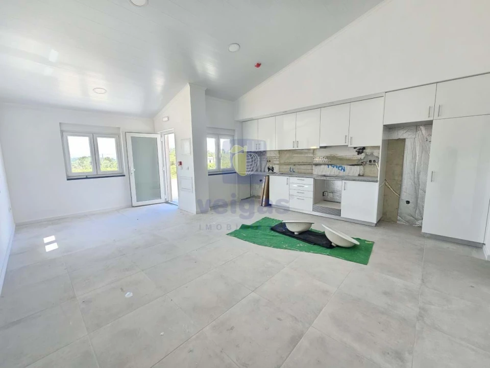 Apartamento T5 para Venda em Caldas da Rainha - Santo Onofre e Serra do Bouro Foto 4