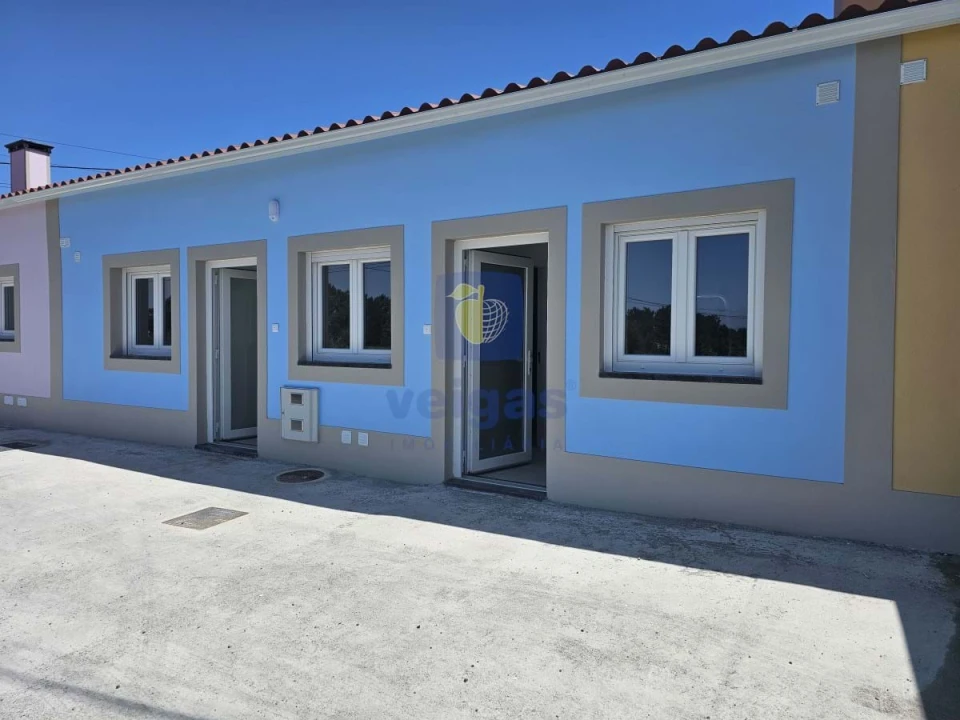 Apartamento T5 para Venda em Caldas da Rainha - Santo Onofre e Serra do Bouro Foto 2