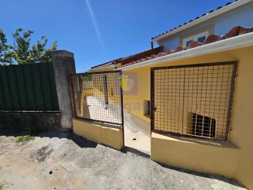 Apartamento T5 para Venda em Caldas da Rainha - Santo Onofre e Serra do Bouro
