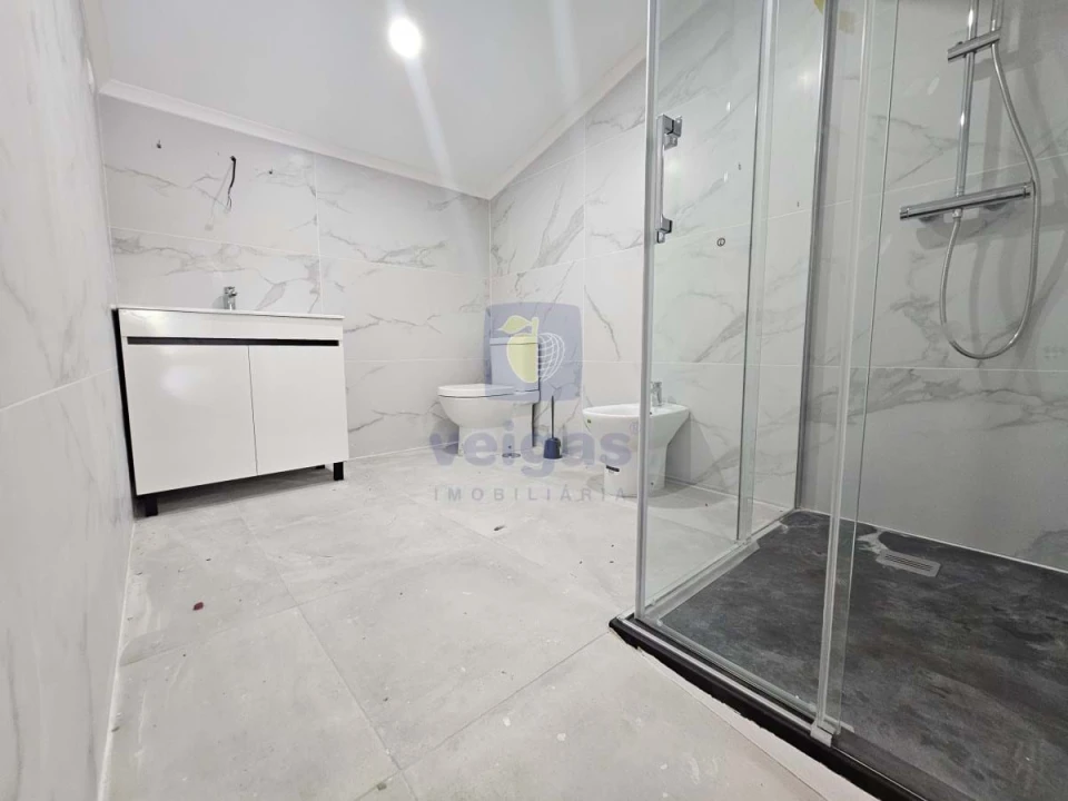 Apartamento T5 para Venda em Caldas da Rainha - Santo Onofre e Serra do Bouro Foto 25