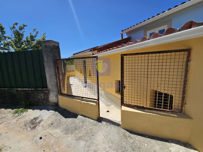 Apartamento T5 para Venda em Caldas da Rainha - Santo Onofre e Serra do Bouro Foto 28