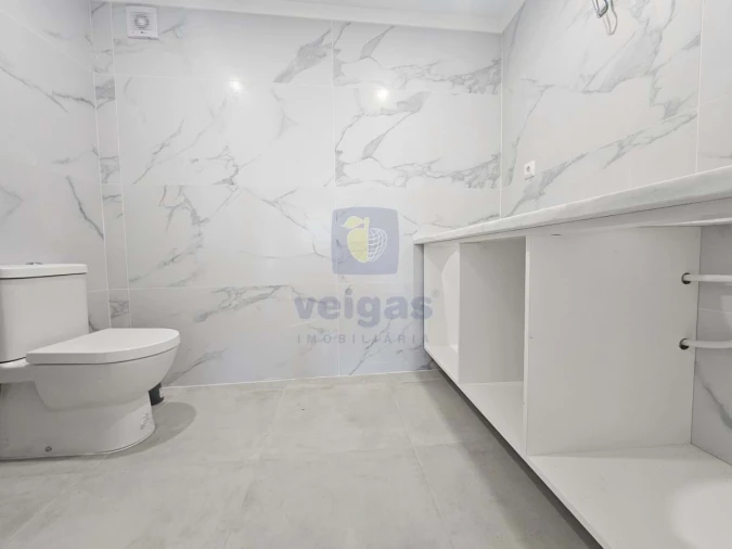 Apartamento T5 para Venda em Caldas da Rainha - Santo Onofre e Serra do Bouro Foto 7