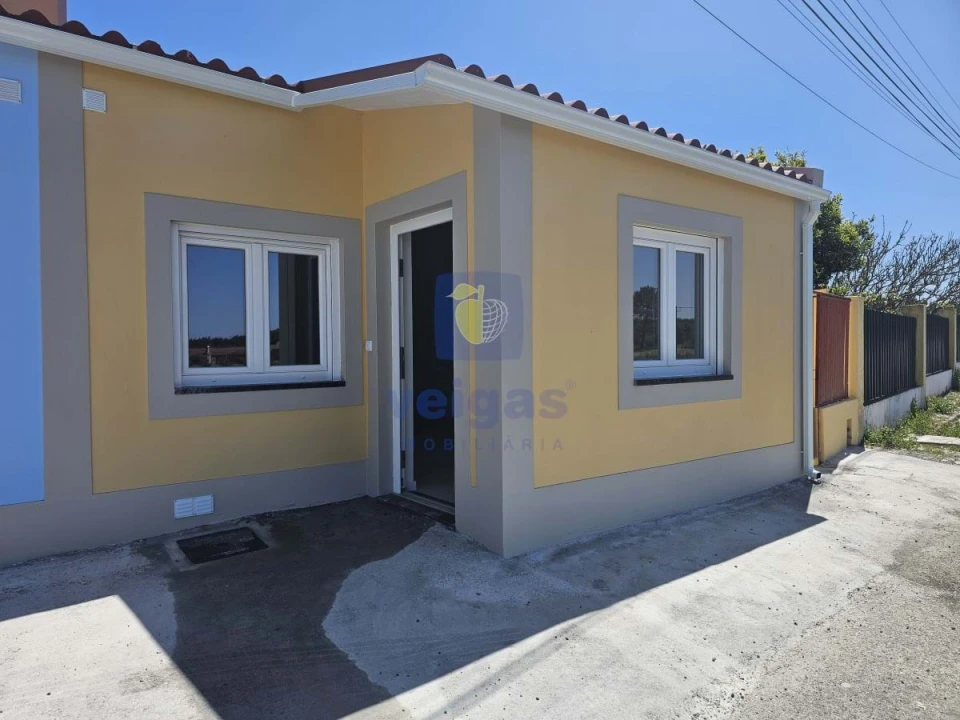 Apartamento T5 para Venda em Caldas da Rainha - Santo Onofre e Serra do Bouro Foto 1