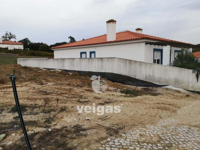 Terreno para Venda em A dos Negros Foto 5