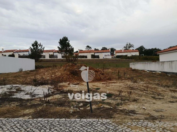 Terreno para Venda em A dos Negros Foto 6