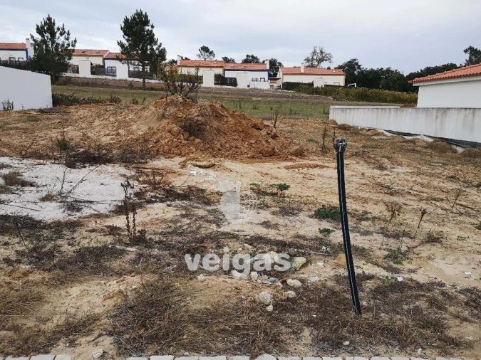 Terreno para Venda em A dos Negros Foto 7