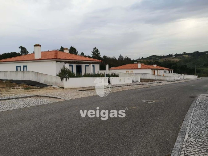 Terreno para Venda em A dos Negros Foto 11