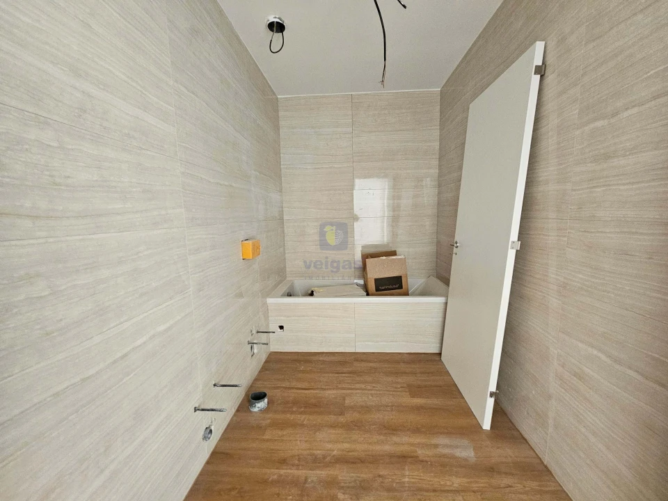 Apartamento T2 para Venda em São Martinho do Porto Foto 4
