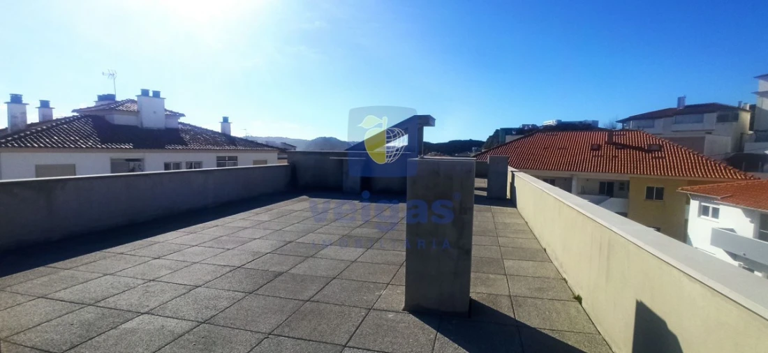 Apartamento T2 para Venda em São Martinho do Porto Foto 10