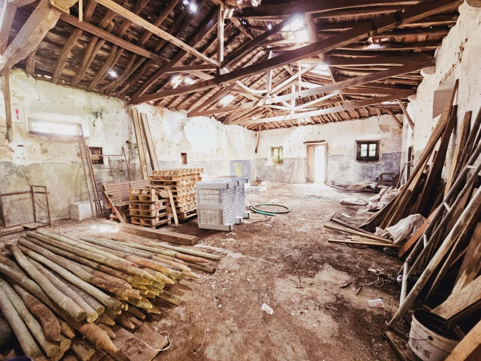 Moradia T5 para Venda em Caldas da Rainha - Santo Onofre e Serra do Bouro Foto 36