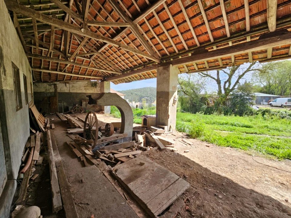 Moradia T5 para Venda em Caldas da Rainha - Santo Onofre e Serra do Bouro Foto 39
