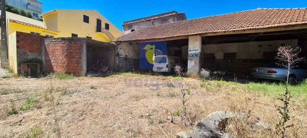 Moradia T5 para Venda em Caldas da Rainha - Santo Onofre e Serra do Bouro