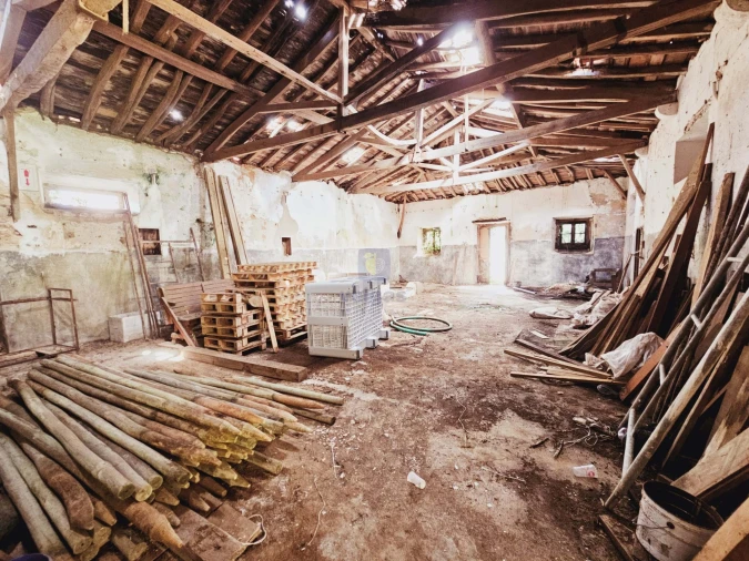 Moradia T5 para Venda em Caldas da Rainha - Santo Onofre e Serra do Bouro Foto 36