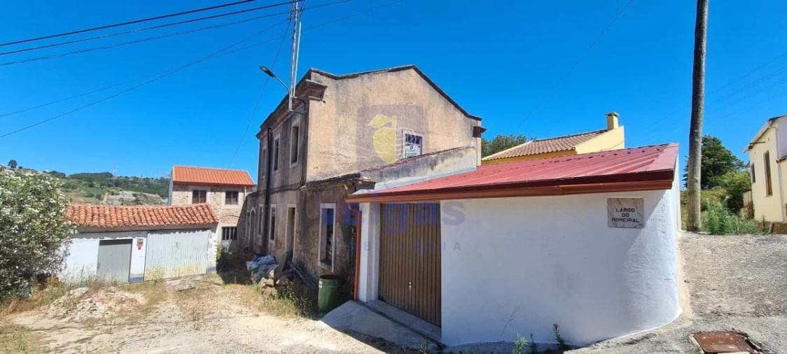 Moradia T5 para Venda em Caldas da Rainha - Santo Onofre e Serra do Bouro Foto 10