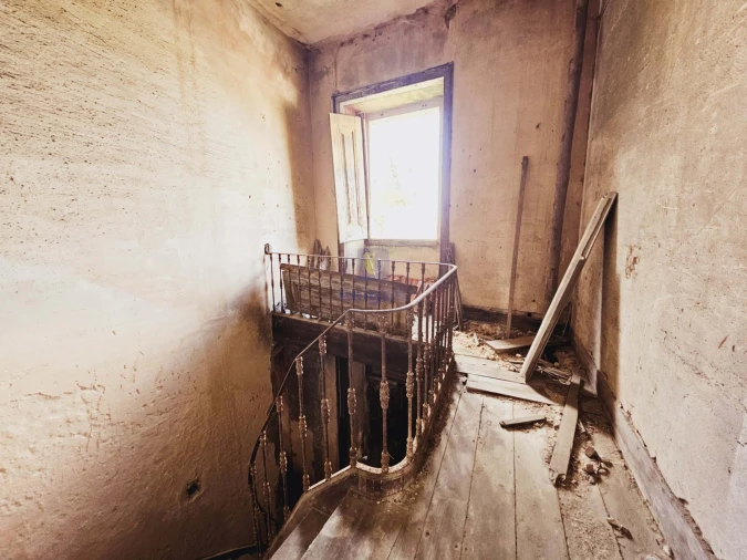 Moradia T5 para Venda em Caldas da Rainha - Santo Onofre e Serra do Bouro Foto 18