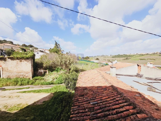 Moradia T5 para Venda em Caldas da Rainha - Santo Onofre e Serra do Bouro Foto 25