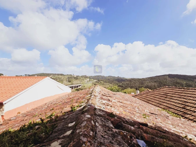 Moradia T5 para Venda em Caldas da Rainha - Santo Onofre e Serra do Bouro Foto 31