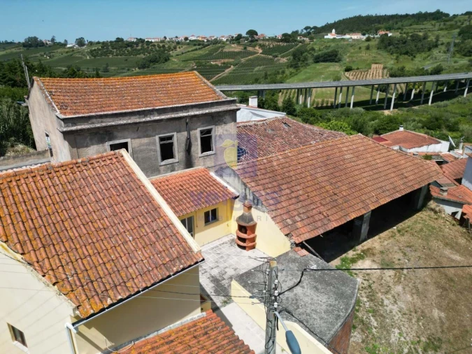 Moradia T5 para Venda em Caldas da Rainha - Santo Onofre e Serra do Bouro Foto 5