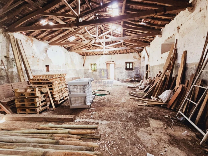 Moradia T5 para Venda em Caldas da Rainha - Santo Onofre e Serra do Bouro Foto 37