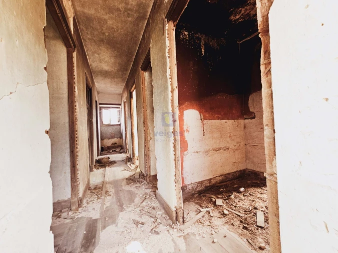 Moradia T5 para Venda em Caldas da Rainha - Santo Onofre e Serra do Bouro Foto 19