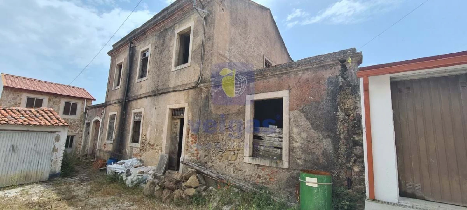 Moradia T5 para Venda em Caldas da Rainha - Santo Onofre e Serra do Bouro Foto 6