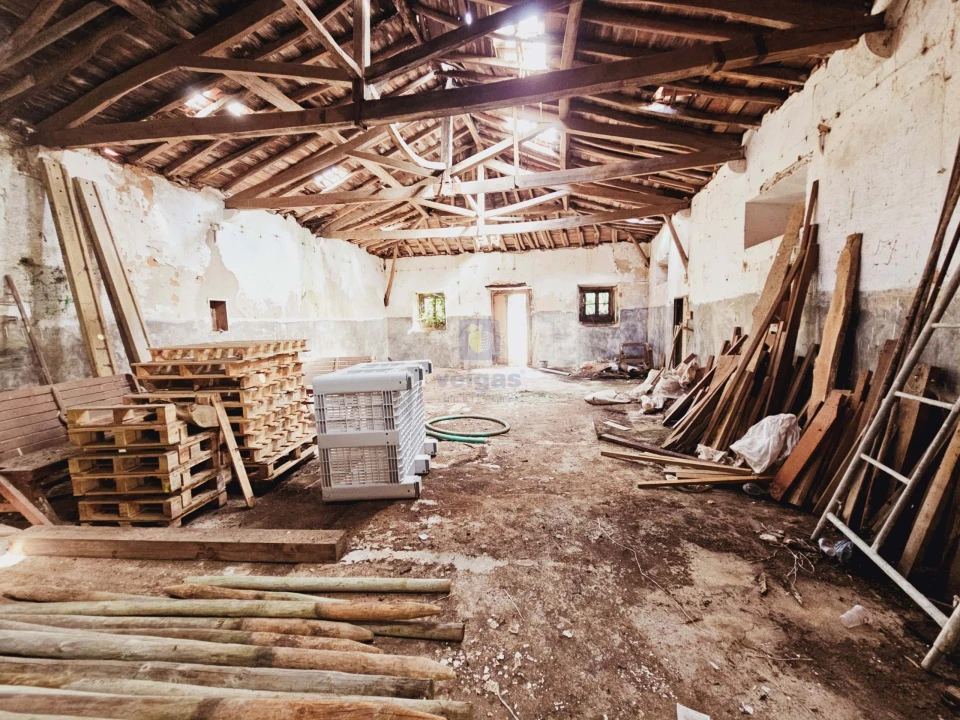Moradia T5 para Venda em Caldas da Rainha - Santo Onofre e Serra do Bouro Foto 37