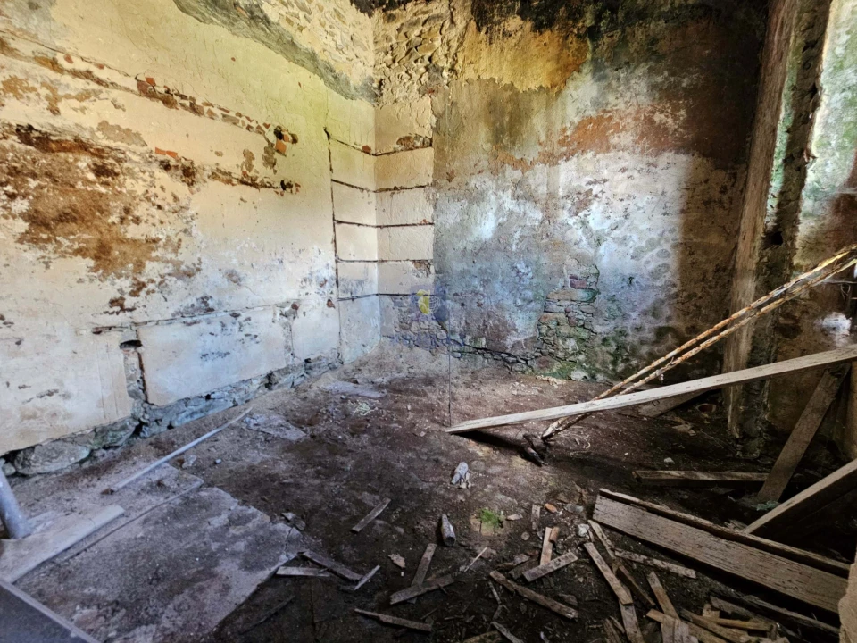 Moradia T5 para Venda em Caldas da Rainha - Santo Onofre e Serra do Bouro Foto 15