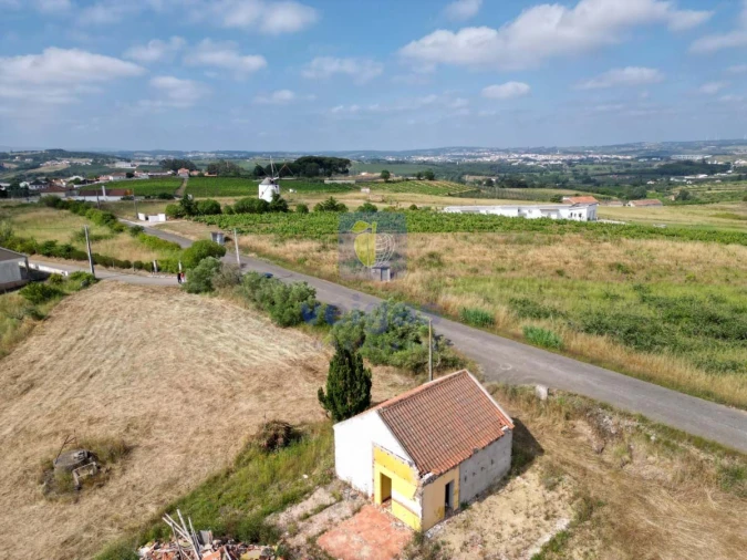 Terreno para Venda em Carvalhal Foto 11