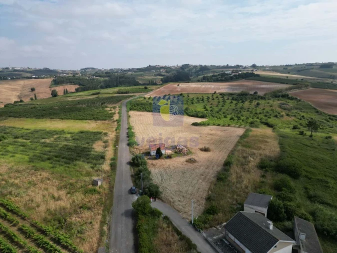Terreno para Venda em Carvalhal Foto 6