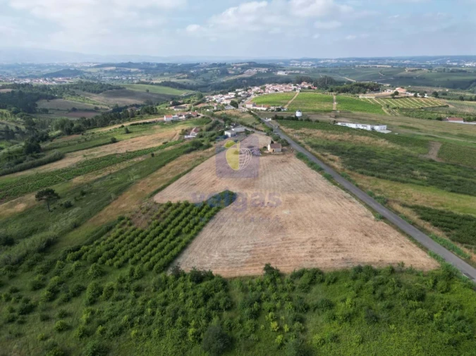 Terreno para Venda em Carvalhal Foto 7