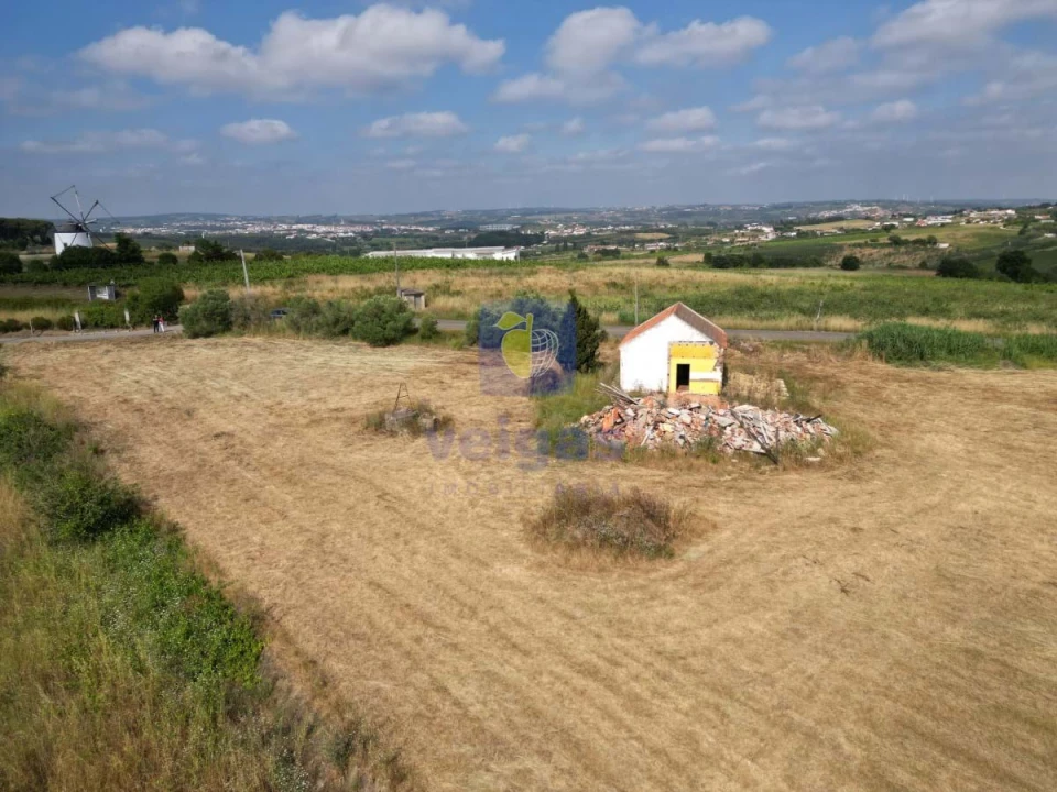 Terreno para Venda em Carvalhal Foto 10