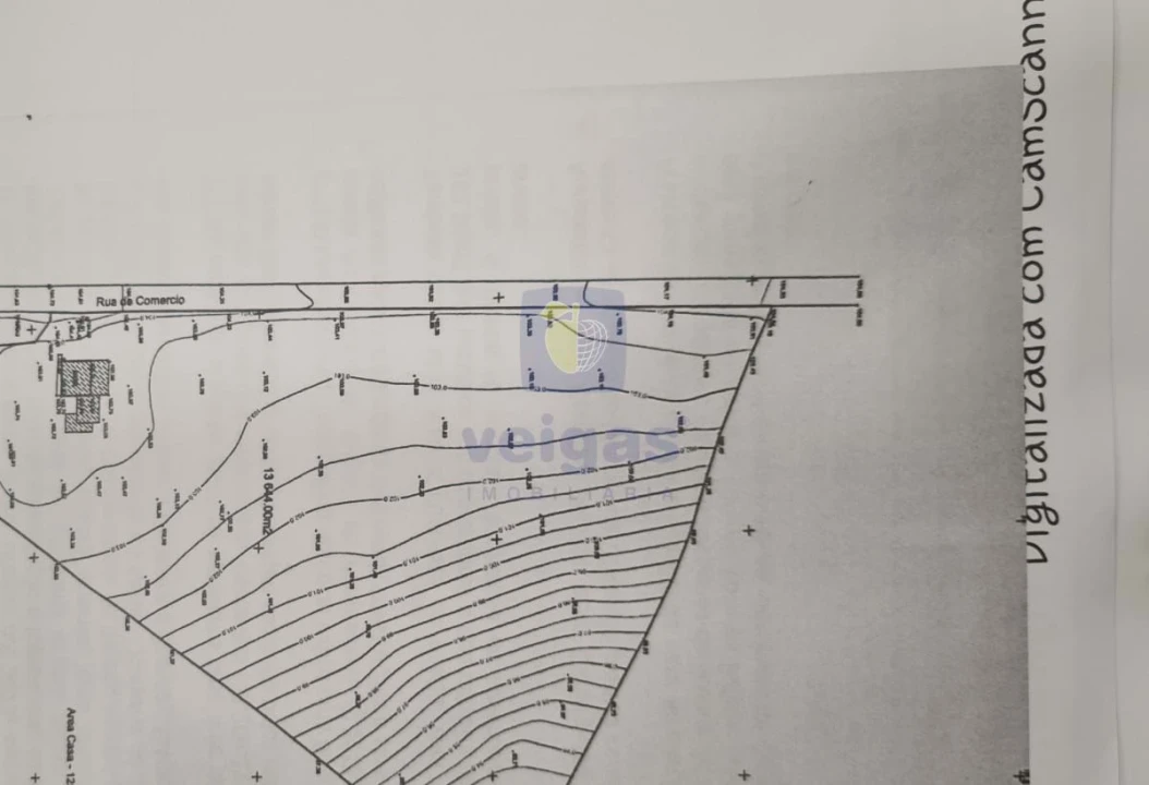 Terreno para Venda em Carvalhal Foto 12