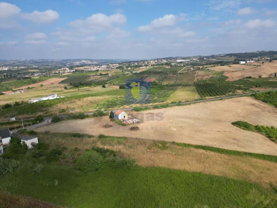 Terreno para Venda em Carvalhal Foto 8