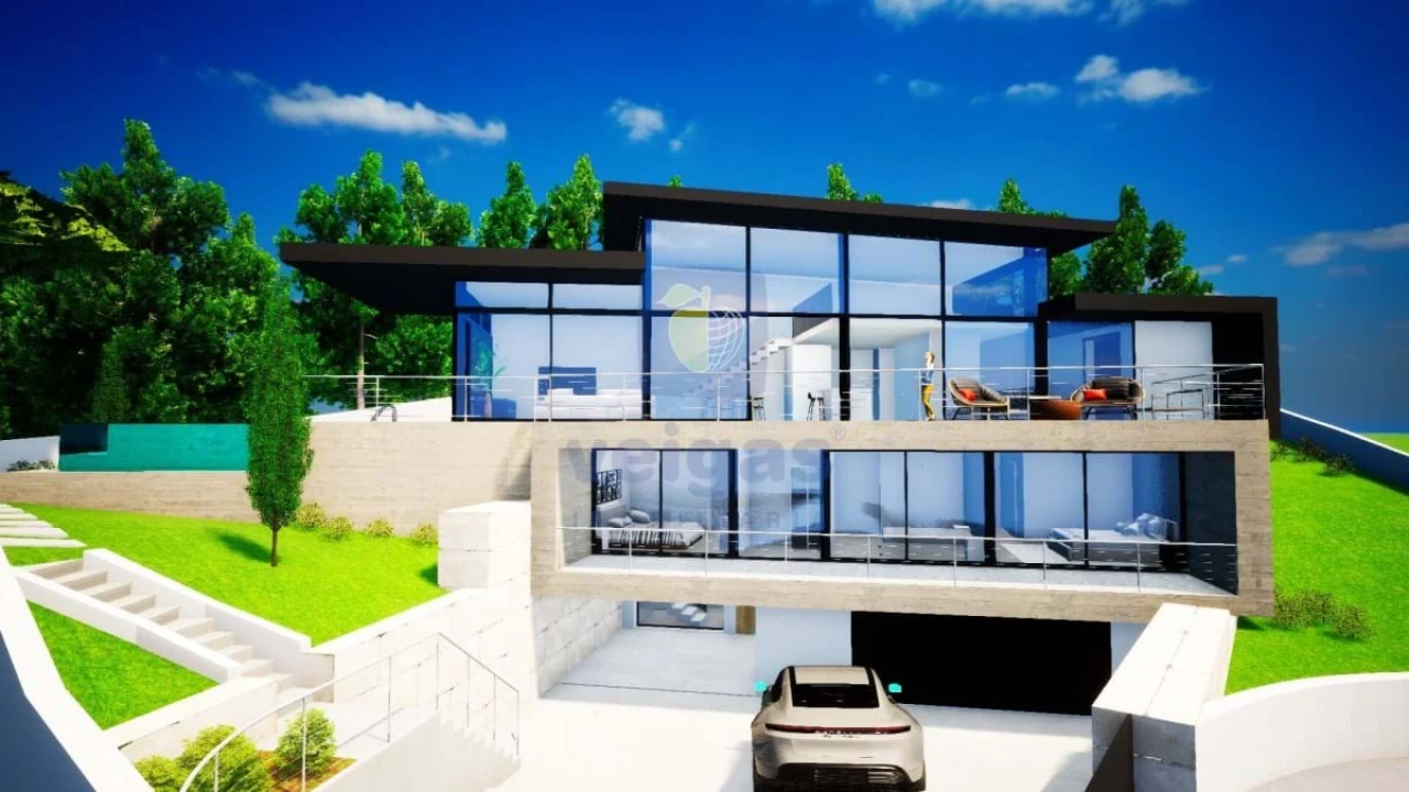Moradia T3 para Venda em Nadadouro Foto 5