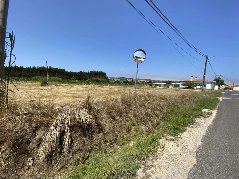 Terreno para Venda em Caldas da Rainha - Santo Onofre e Serra do Bouro Foto 12