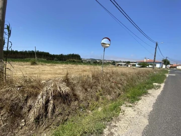 Terreno para Venda em Caldas da Rainha - Santo Onofre e Serra do Bouro